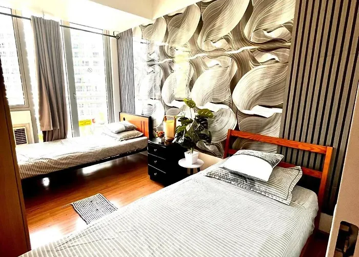 Kaireese Sucat Muntinlupa Apartamento Manila
